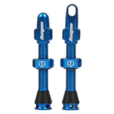 Hope Tubeless Valve