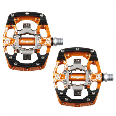 Hope Union Gravity Pedals
