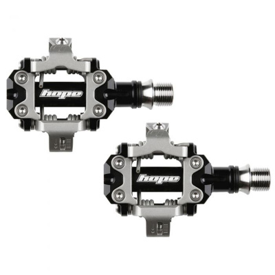 Hope Union Race Pedals