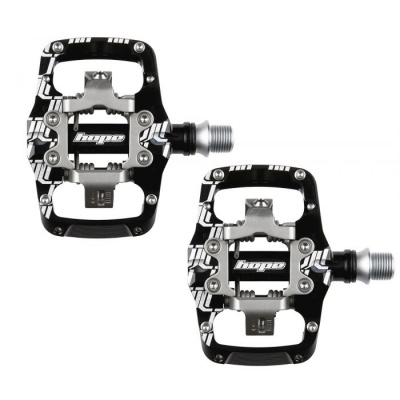 Hope Union Trail Pedals