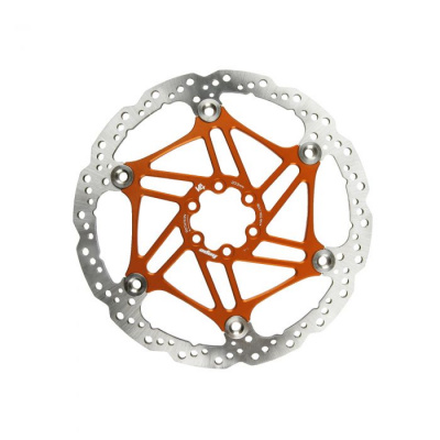 Hope V4 Vented Floating Rotor