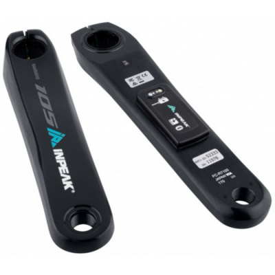 INPEAK Shimano 105 R7100 Powercrank-E