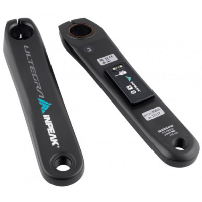 INPEAK Shimano Ultegra R8100 Powercrank-E