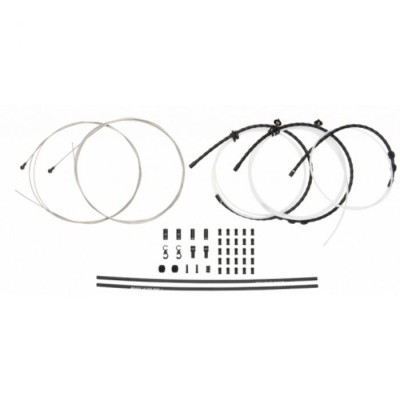Jagwire Elite Link Road Brake Kit