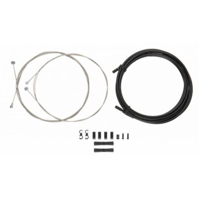Jagwire Universal Sport Brake Kit