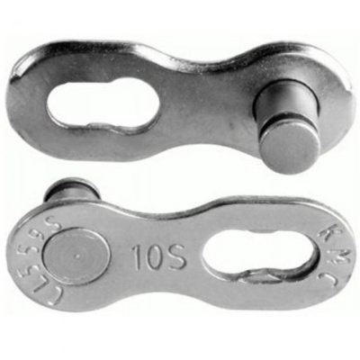 KMC 10R MissingLink 10 Speed Reusable Chain Links