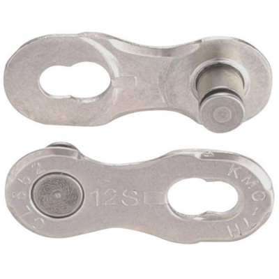 KMC 12NR MissingLink 12 Speed Chain Links