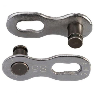 KMC 9R MissingLink 9 Speed Reusable Chain Links