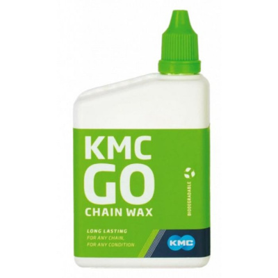 KMC GO Chain Wax