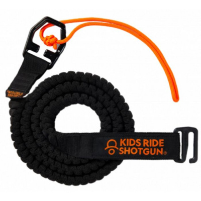 Kids Ride Shotgun Quick Fit MTB Tow Rope