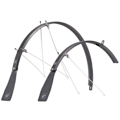 Kinesis Fend Off Road/Gravel Mudguards