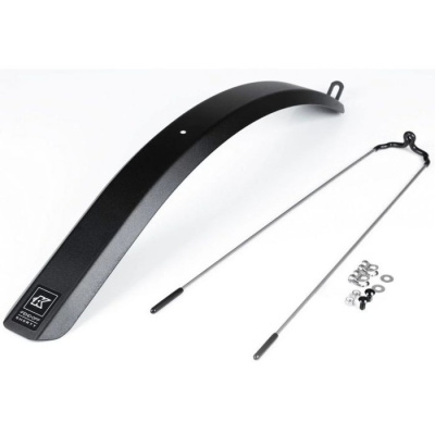 Kinesis Fend Off Shorty Gravel Mudguards