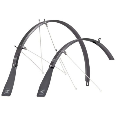 Kinesis Fend Off Wide Road Mudguards