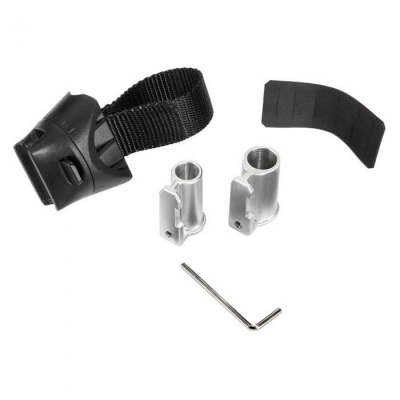 Kryptonite Transit FlexFrame U-Lock Mounting Bracket