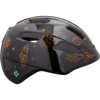 Lazer PNut 2.0 KinetiCore Kids Helmet