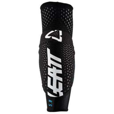 Leatt 3DF 5.0 Evo Kids Elbow Guards