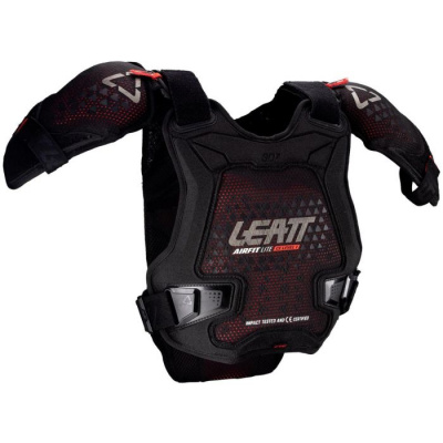 Leatt 3DF AirFit Evo Pro JR Chest Protector