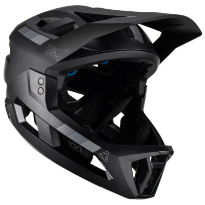 Leatt Enduro 2.0 MTB Junior Helmet