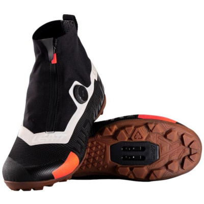 Leatt HydraDri ProClip 8.0 Boa Shoes