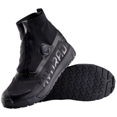Leatt HydraDri ProFlat 7.0 Boa Shoes