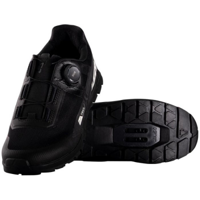 Leatt ProClip 6.0 Trail Boa Shoes