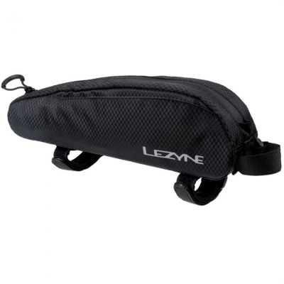 Lezyne Aero Energy Caddy Frame Bag