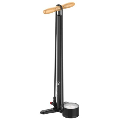 Lezyne CLIK Floor Drive HP Pump