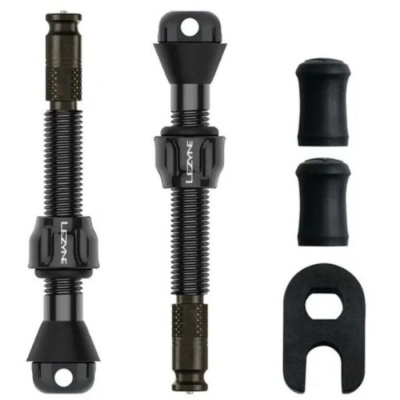 Lezyne CLIK TLR Tubeless Valve Pro 44mm