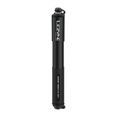 Lezyne Grip Drive HV Hand Pump