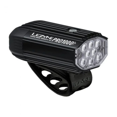 Lezyne Micro Drive Pro 1000+ Front Light