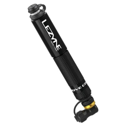 Lezyne Pocket Drive CO2 Hand Pump