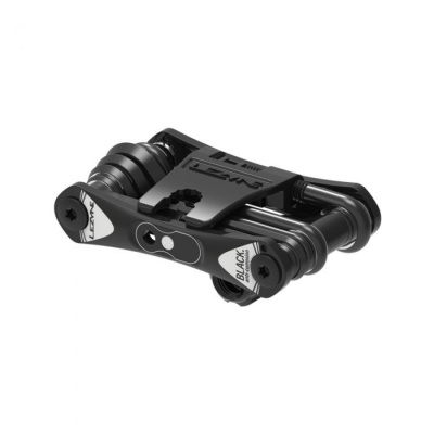 Lezyne Rap II 19 CO2 Multi Tool