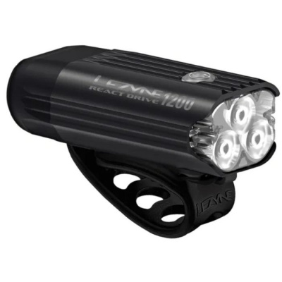 Lezyne React Drive LED Front Light