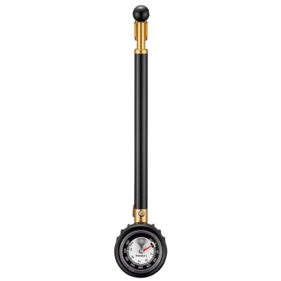 Lezyne Shock Drive Pump