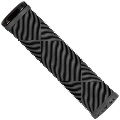 Lizard Skins Single Clamp Lock-On Strata Grips