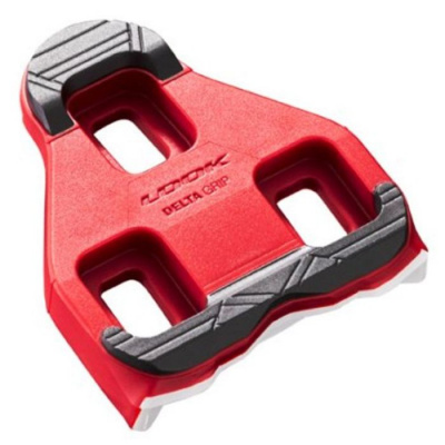 Look Delta Fitness Grip Cleats