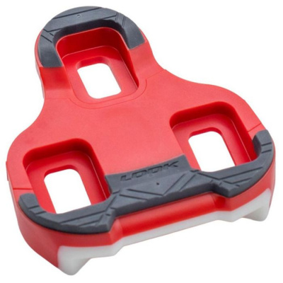 Look Keo Grip Cleats