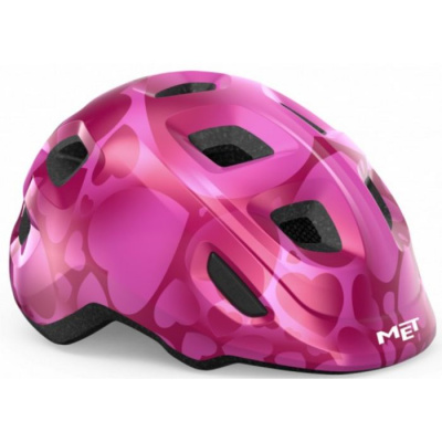 MET Hooray Kids Helmet