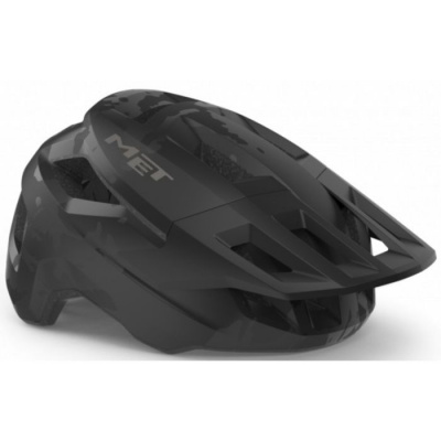 MET Shelter Youth Helmet