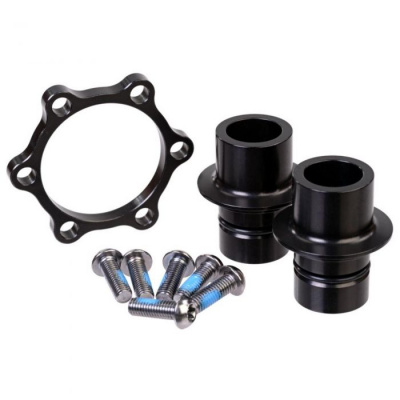 MRP Better Boost Adapters