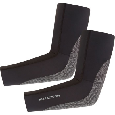 Madison DTE Level 2 RHEON Elbow Pad Set