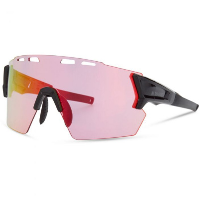 Madison Stealth Sunglasses 3 Lens Pack