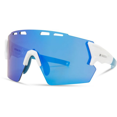 Madison Stealth Sunglasses