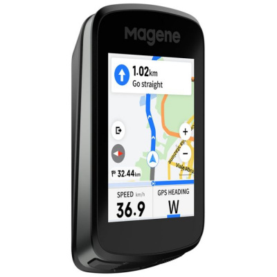 Magene C606 Pro Smart GPS Bike Computer