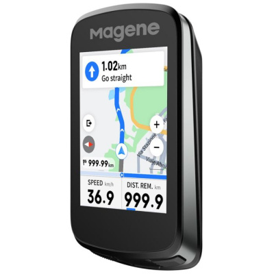 Magene C606 V2 Smart GPS Bike Computer