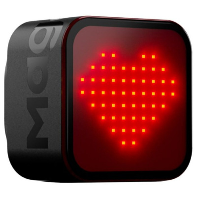 Magene L308 Intelligent Expression Tail Light