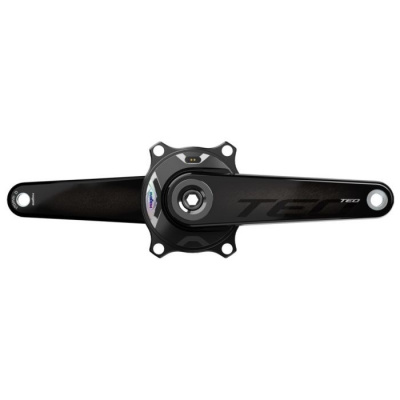 Magene TEO P515 Carbon Power Meter Crank Set