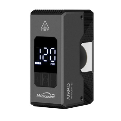 Magicshine Airro E-Pump