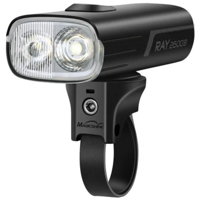 Magicshine Ray 2600B Bluetooth Front Light