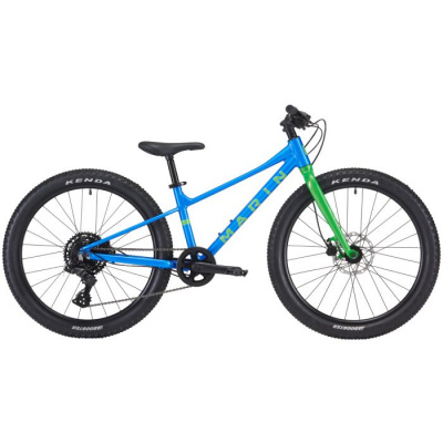 Marin Bear Valley 24 Kids Bike